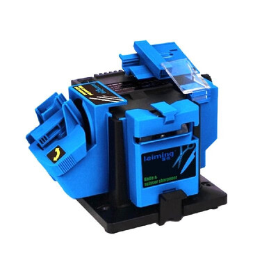 leiming Multifunctional Universal Electric Sharpener Drill Sharpening Machine Household Industrial Grinding Tools
leiming Multifunctional Universal Electric Sharpener Drill Sharpening Machine Household Industrial Grinding Tools