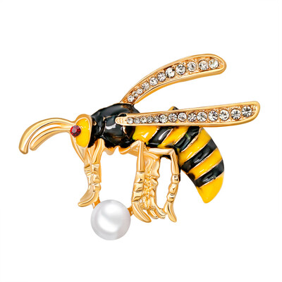 Animals Brooch Pins Bee Rabbit Octopus Cat Owl Bird Cat Enamel Brooches for Women Men Crystal Brooch
Animals Brooch Pins Bee Rabbit Octopus Cat Owl Bird Cat Enamel Brooches for Women Men Crystal Brooch
