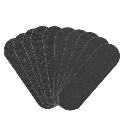 10pcs Sandpapers Coarse Fine Sandpapers Replacement For Stainless Steel Double Sided Foot Rasp File Hard Skin Callous Remover Foot
10pcs Sandpapers Coarse Fine Sandpapers Replacement For Stainless Steel Double Sided Foot Rasp File Hard Skin Callous Remover Foot
