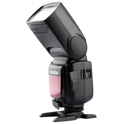 GODOX TT685N i-TTL 24G Wireless Radio System Master Slave Speedlight Flashlight Speedlite for Nikon D7100 D7000 D5200 D5100 D5000
GODOX TT685N i-TTL 24G Wireless Radio System Master Slave Speedlight Flashlight Speedlite for Nikon D7100 D7000 D5200 D5100 D5000