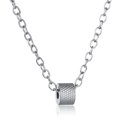 Women Stainless Steel Beads Shape Pendant Necklace Ethnic Bohemian Choker Chain Necklace Collares Jewelry Kolye Collier
Women Stainless Steel Beads Shape Pendant Necklace Ethnic Bohemian Choker Chain Necklace Collares Jewelry Kolye Collier
