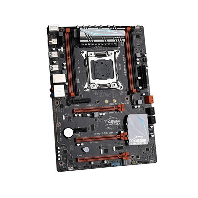 Jingsha X79P3 Motherboard M2 High Speed E5 LGA2011 Processor ATX DDR3 64GB Mainboard PCI-E30 NVME
Jingsha X79P3 Motherboard M2 High Speed E5 LGA2011 Processor ATX DDR3 64GB Mainboard PCI-E30 NVME
