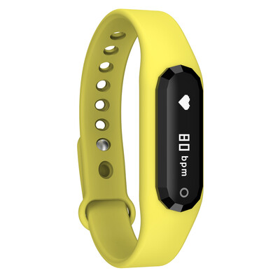 iMCO DBL SWB001 Heart Rate Smart Watch Wristband Bracelet BT 40 069" OLED Incoming Call Notification Pedometer Sleep Monitor Ant
iMCO DBL SWB001 Heart Rate Smart Watch Wristband Bracelet BT 40 069" OLED Incoming Call Notification Pedometer Sleep Monitor Ant