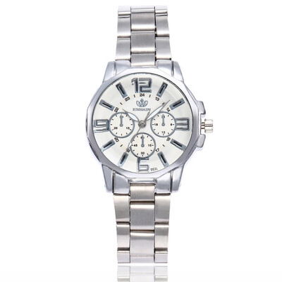 New Fashion Luxury Diamond Stainless Steel Sport Quartz Wrist Hour Dial Watch Ladies Watch Women Crystals Wristwatches kol &Ff
New Fashion Luxury Diamond Stainless Steel Sport Quartz Wrist Hour Dial Watch Ladies Watch Women Crystals Wristwatches kol &Ff
