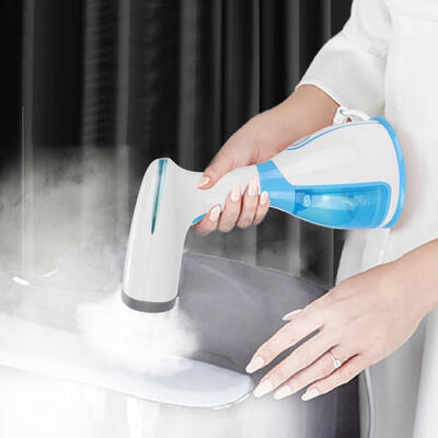 Greensen 1500W Portable Hand Held Electric Garment Clothes Fabric Steamer for Home TravelUS Plug 220V
Greensen 1500W Portable Hand Held Electric Garment Clothes Fabric Steamer for Home TravelUS Plug 220V