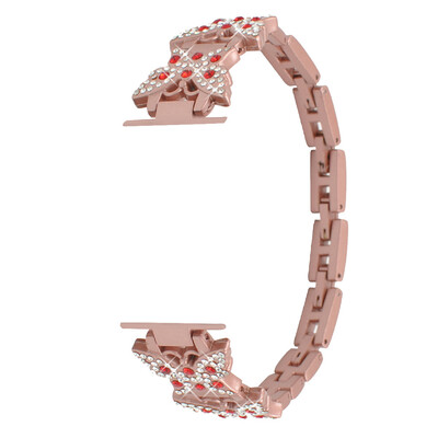 〖Follure〗Adjustable Wristband Vintage Butterfly Bracelet Watchband For Fitbit Versa Lite
〖Follure〗Adjustable Wristband Vintage Butterfly Bracelet Watchband For Fitbit Versa Lite
