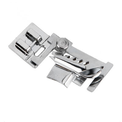 Greensen Sewing Machine Foot HolderHousehold Electric Sewing Machine Presser Foot Edge Presser
Greensen Sewing Machine Foot HolderHousehold Electric Sewing Machine Presser Foot Edge Presser