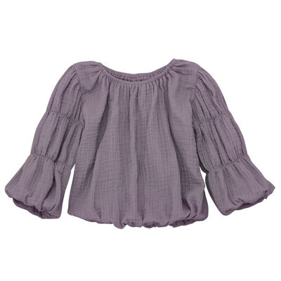 Spring Autumn Children Fashion Blouse Baby Girl Long Sleeve Solid Color Puff Sleeve Top Kids Blouse
Spring Autumn Children Fashion Blouse Baby Girl Long Sleeve Solid Color Puff Sleeve Top Kids Blouse