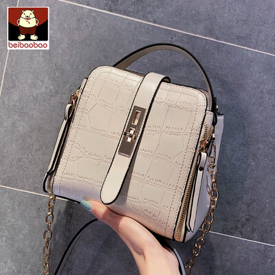 Ins new small bag 2019 new leisure 100 bucket bag simple fashion single shoulder oblique satchel bag
Ins new small bag 2019 new leisure 100 bucket bag simple fashion single shoulder oblique satchel bag