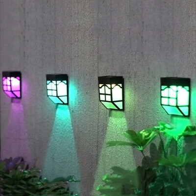 Siaonvr Solar Lights Outdoor Fence Fence Lights Garden Waterproof Home Landscape Lights
Siaonvr Solar Lights Outdoor Fence Fence Lights Garden Waterproof Home Landscape Lights