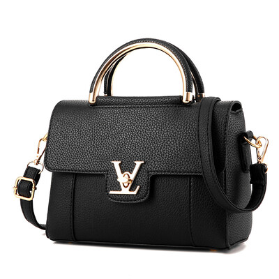 Wild small bag Korean version of the tide single shoulder diagonal bag handbag ladies casual
Wild small bag Korean version of the tide single shoulder diagonal bag handbag ladies casual