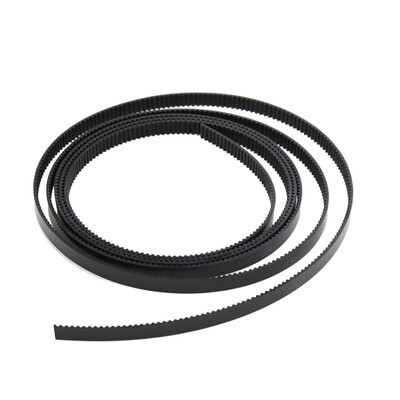 PU Steel Open Timing Strap for 2GT-6MM 3D Printer Drive Transimission Working Conveyor Band Belt 17M
PU Steel Open Timing Strap for 2GT-6MM 3D Printer Drive Transimission Working Conveyor Band Belt 17M