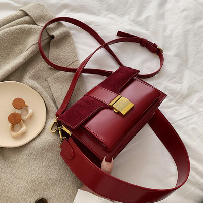 Korean version of a small bag early autumn simple sanding small square bag new 2019 womens bag single shoulder bag oblique satche
Korean version of a small bag early autumn simple sanding small square bag new 2019 womens bag single shoulder bag oblique satche