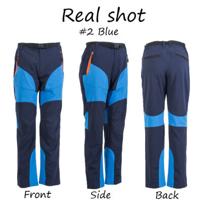 UNSIOM Mens Outdoor Mens Soft shell Camping Tactical Cargo Pants Combat Hiking Trousers
UNSIOM Mens Outdoor Mens Soft shell Camping Tactical Cargo Pants Combat Hiking Trousers