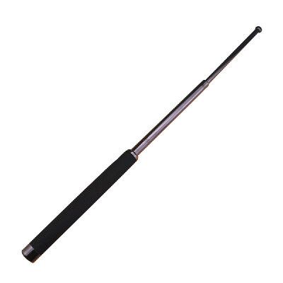 Retractable Telescopic Stick Portable Personal Defense Tool Baton Handheld Three-section Expansion Rod for Outdoor Survival Campin
Retractable Telescopic Stick Portable Personal Defense Tool Baton Handheld Three-section Expansion Rod for Outdoor Survival Campin
