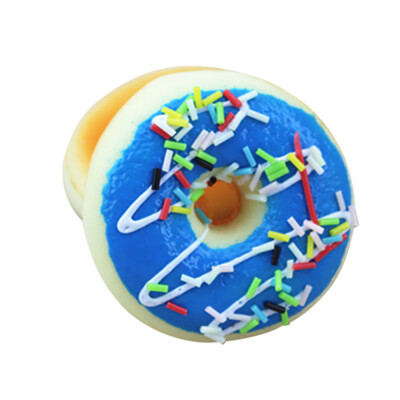 〖Follure〗Squishy Squeeze Stress Reliever Soft Colourful Doughnut Scented Slow Rising Toys
〖Follure〗Squishy Squeeze Stress Reliever Soft Colourful Doughnut Scented Slow Rising Toys