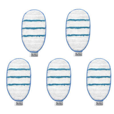 〖Follure〗Suitable for Decker FSM1610 1630 Handheld Steam Microfiber Steam Mop Parts Mop
〖Follure〗Suitable for Decker FSM1610 1630 Handheld Steam Microfiber Steam Mop Parts Mop