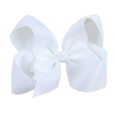 〖Follure〗Big Hair Bow Boutique Grosgrain Ribbon Hairpins Hairpins Headwear For Women Girl
〖Follure〗Big Hair Bow Boutique Grosgrain Ribbon Hairpins Hairpins Headwear For Women Girl
