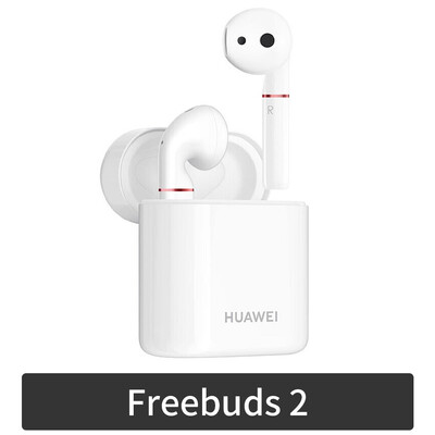 New HUAWEI FreeBuds 2 Bluetooth 50 Wireless Earphone with Mic Music Touch Waterproof Headset Handfree Dynamic
New HUAWEI FreeBuds 2 Bluetooth 50 Wireless Earphone with Mic Music Touch Waterproof Headset Handfree Dynamic