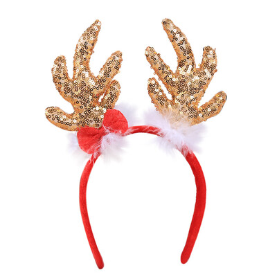 〖Follure〗Hot Christmas Headband Santa Xmas Party Decor Double Hair Band Clasp Head Hoop
〖Follure〗Hot Christmas Headband Santa Xmas Party Decor Double Hair Band Clasp Head Hoop