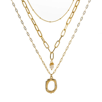 natural freshwater pearl A-Z 26 Initial Pendant Letter Necklace For Women Gold Letter Wholesale Jewelry Gift for Love Friends
natural freshwater pearl A-Z 26 Initial Pendant Letter Necklace For Women Gold Letter Wholesale Jewelry Gift for Love Friends
