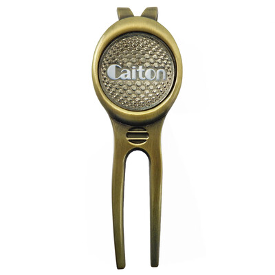 Golf Ball Marker Pitch Mark Green Divot Repair Tool Golf Pitchfork Golf Training Aids
Golf Ball Marker Pitch Mark Green Divot Repair Tool Golf Pitchfork Golf Training Aids