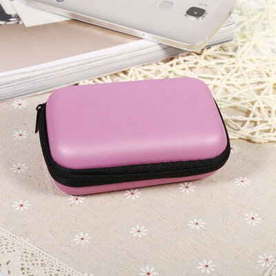 5 Colors Mini Storage Bag Gadgets Organizer Portable Case For Earphone U Disk Data Cable Hot Digital Storage Bag
5 Colors Mini Storage Bag Gadgets Organizer Portable Case For Earphone U Disk Data Cable Hot Digital Storage Bag