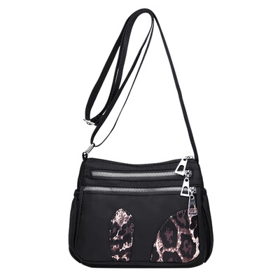 Tailored Women 2019 Ethnic Print Shoulder Bag Fashion Travel Bag Casual Messenger Bag
Tailored Women 2019 Ethnic Print Shoulder Bag Fashion Travel Bag Casual Messenger Bag