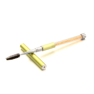 〖Follure〗1PCSHigh Quality Crystal Eyelash Brush Mascara Wands Applicator Spoolers Makeup
〖Follure〗1PCSHigh Quality Crystal Eyelash Brush Mascara Wands Applicator Spoolers Makeup
