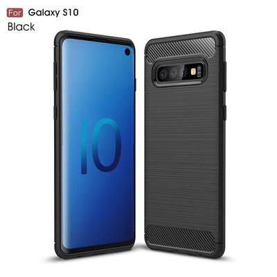Bumper Case Samsung Galaxy S10 SM-G973FDS Soft TPU Cover Samsung S10 10 SM-G973X Silicone Armor Case 61
Bumper Case Samsung Galaxy S10 SM-G973FDS Soft TPU Cover Samsung S10 10 SM-G973X Silicone Armor Case 61