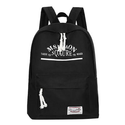 Tailored Women 2019 Travel Backpack Student Large-capacity Bag Casual Light Backpack
Tailored Women 2019 Travel Backpack Student Large-capacity Bag Casual Light Backpack