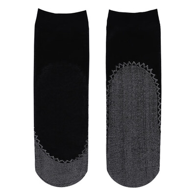 1 Pair Sexy Short Silk Stockings Super Slim Flesh Crystal Silk Invisible Cotton Bottom Non-slip Socks
1 Pair Sexy Short Silk Stockings Super Slim Flesh Crystal Silk Invisible Cotton Bottom Non-slip Socks