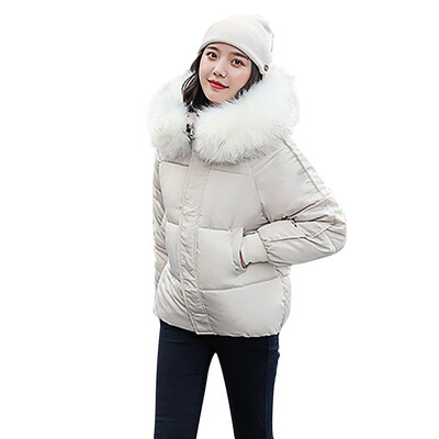 Toponeto Ladies Quilted Padded Puffer Bubble Fur Collar Warm Thick Womens Jacket Coat
Toponeto Ladies Quilted Padded Puffer Bubble Fur Collar Warm Thick Womens Jacket Coat