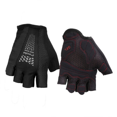 Half Finger Gloves Male Ultra-thin Mesh Anti-skid Refers to the Cycling Gloves Sports Breathable RidingGloves
Half Finger Gloves Male Ultra-thin Mesh Anti-skid Refers to the Cycling Gloves Sports Breathable RidingGloves