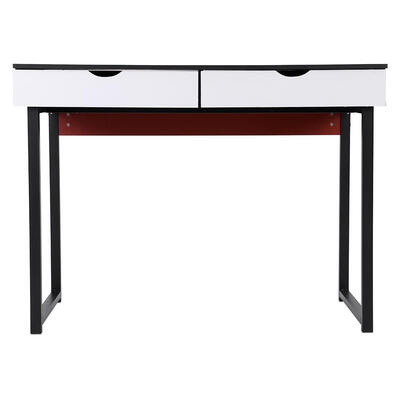 Greensen Modern Computer Desk Laptop Desk with 2 Drawers Bedroom Office Laptop Desk Modern Computer Desk
Greensen Modern Computer Desk Laptop Desk with 2 Drawers Bedroom Office Laptop Desk Modern Computer Desk