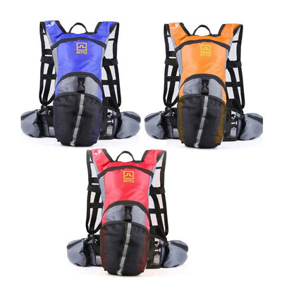 Cycling Bicycle Bike Sport Hiking Climbing Hydration Backpack Rucksack Water Pack Bag Red
Cycling Bicycle Bike Sport Hiking Climbing Hydration Backpack Rucksack Water Pack Bag Red