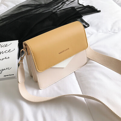 Ins summer popular small bag women 2019 new Korean version of Joker texture small square bag fashion shoulder Messenger bag
Ins summer popular small bag women 2019 new Korean version of Joker texture small square bag fashion shoulder Messenger bag