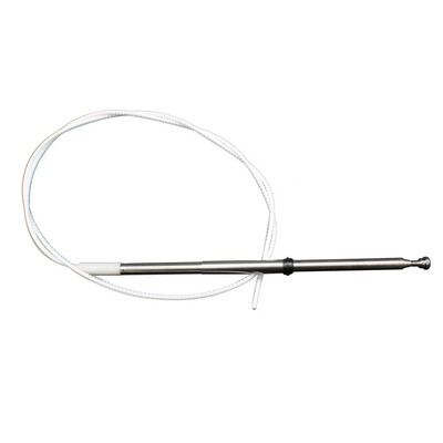 Tailored Power Antenna Aerial Mast OEM Replacement Cord For Toyota 96-02 Toyota 4Runner
Tailored Power Antenna Aerial Mast OEM Replacement Cord For Toyota 96-02 Toyota 4Runner