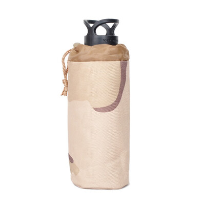 Nylon Tactical Water Bottle Pouch Military Molle System Kettle Bag Camping Hiking Travel Survival Kits Holder
Nylon Tactical Water Bottle Pouch Military Molle System Kettle Bag Camping Hiking Travel Survival Kits Holder