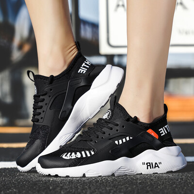 Mens shoes summer white shoes ins super fire white casual shoes Korean version of the wild couple street shooting running tide shoes
Mens shoes summer white shoes ins super fire white casual shoes Korean version of the wild couple street shooting running tide shoes
