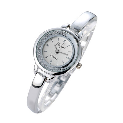 Featured Womens Watches With Rhinestone Dial Ladies Luxury Quartz Wristwatch Alloy Bracelet Strap Clock Relojes Para Mujer
Featured Womens Watches With Rhinestone Dial Ladies Luxury Quartz Wristwatch Alloy Bracelet Strap Clock Relojes Para Mujer