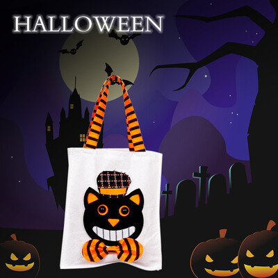 〖Follure〗Pumpkin Lantern Canvas Tote Bag Women Large Shopper Carry Pouch Halloween Gifts
〖Follure〗Pumpkin Lantern Canvas Tote Bag Women Large Shopper Carry Pouch Halloween Gifts