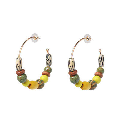 Statement za Geometric Pearl Hoop Earrings Unique Irregular Shell Earrings For Women Fashion party Jewelry Boho Shell Bijoux
Statement za Geometric Pearl Hoop Earrings Unique Irregular Shell Earrings For Women Fashion party Jewelry Boho Shell Bijoux
