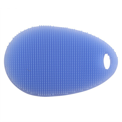 Soft Silicone Dishes Washing Cleaning Brush Kitchen Home Scrubber Wash ToolSilicone Washing Brush Silicone Dishes Brush
Soft Silicone Dishes Washing Cleaning Brush Kitchen Home Scrubber Wash ToolSilicone Washing Brush Silicone Dishes Brush