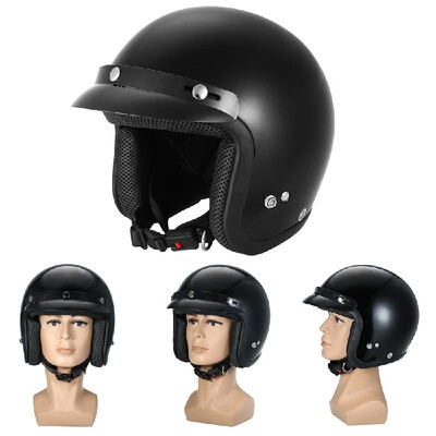 Super Safe Motorcycle Helmet Ultra-light Sports Protective Helmet for Cycling Skating Skiing Outdoor Extreme Sports Bright-Black V
Super Safe Motorcycle Helmet Ultra-light Sports Protective Helmet for Cycling Skating Skiing Outdoor Extreme Sports Bright-Black V