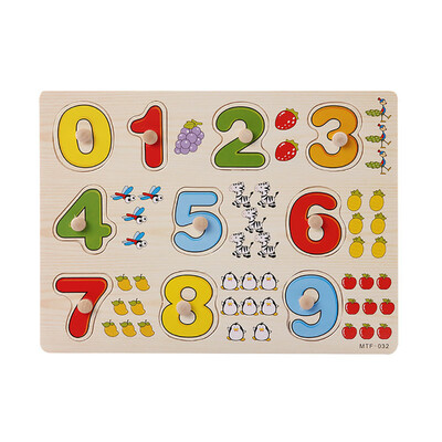 Gotoamei Wooden Number Lette Puzzle Jigsaw Early Learning Baby Kids Educational Toys A
Gotoamei Wooden Number Lette Puzzle Jigsaw Early Learning Baby Kids Educational Toys A