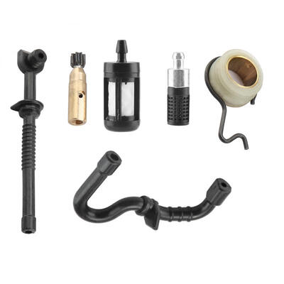 Greensen For Stihl MS180 MS170 018 017 Chainsaw Oil Pump Worm Gear Fuel Hose Filter Kit
Greensen For Stihl MS180 MS170 018 017 Chainsaw Oil Pump Worm Gear Fuel Hose Filter Kit