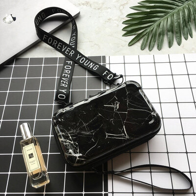 Lovevook women handbag fashion crossbody bag for for ladies 2019 mini luggage make up bag for travel shoulder bags clutch Marble
Lovevook women handbag fashion crossbody bag for for ladies 2019 mini luggage make up bag for travel shoulder bags clutch Marble