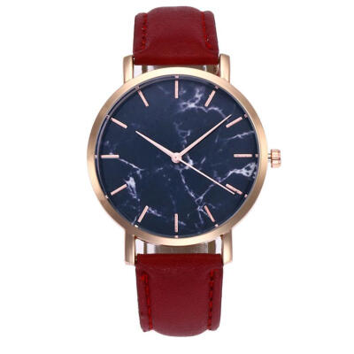Simple Leisure Business Ladies WristWatch Analog Temperament Fashion Womens quartz watch Beautiful hand clock 2018 D
Simple Leisure Business Ladies WristWatch Analog Temperament Fashion Womens quartz watch Beautiful hand clock 2018 D