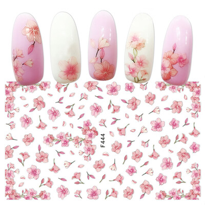 〖Follure〗3D Nail Applique Patterned Nail Back Glue Sticker Nail Art Role Ofing Is Tasted
〖Follure〗3D Nail Applique Patterned Nail Back Glue Sticker Nail Art Role Ofing Is Tasted